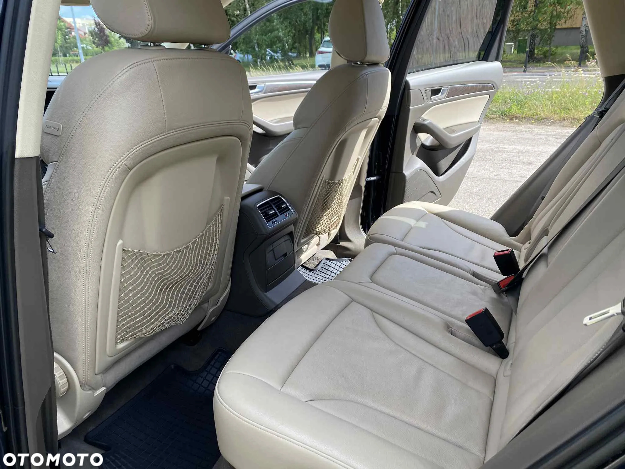 Audi Q5 2.0 TDI clean diesel Quattro S tronic - 5