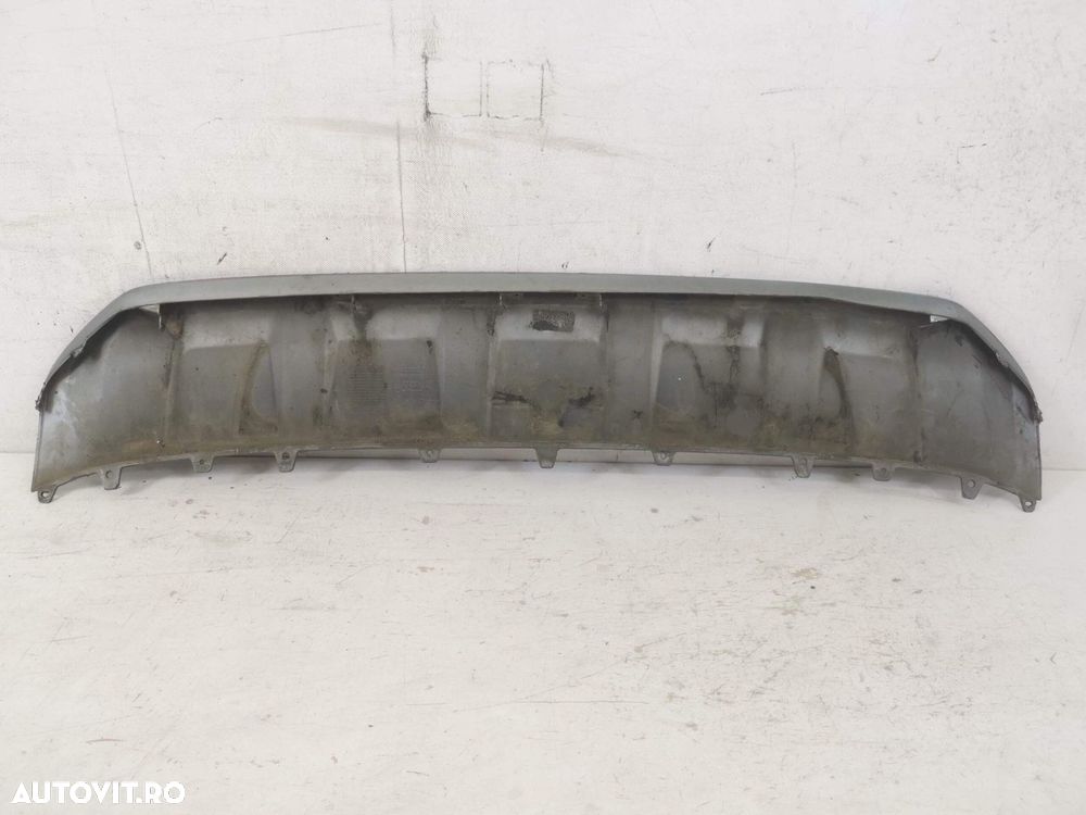 Spoiler Bara Fata Audi Q7 4M 2015 2016 2017 2018 2019 2020 Original In - 5