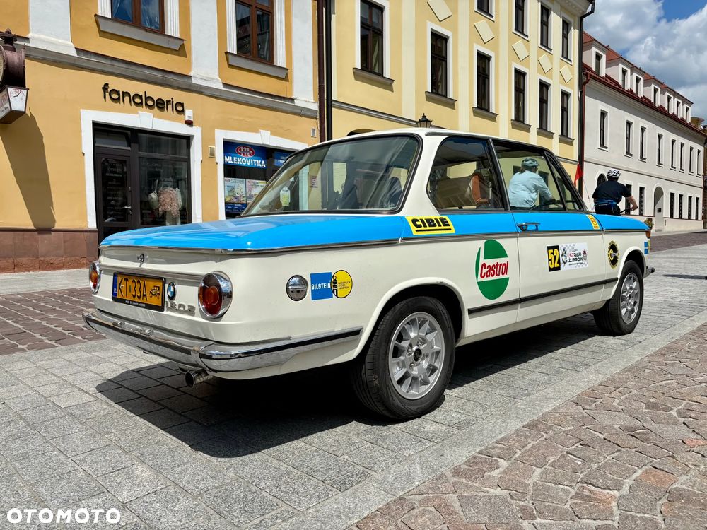 BMW Inny - 4