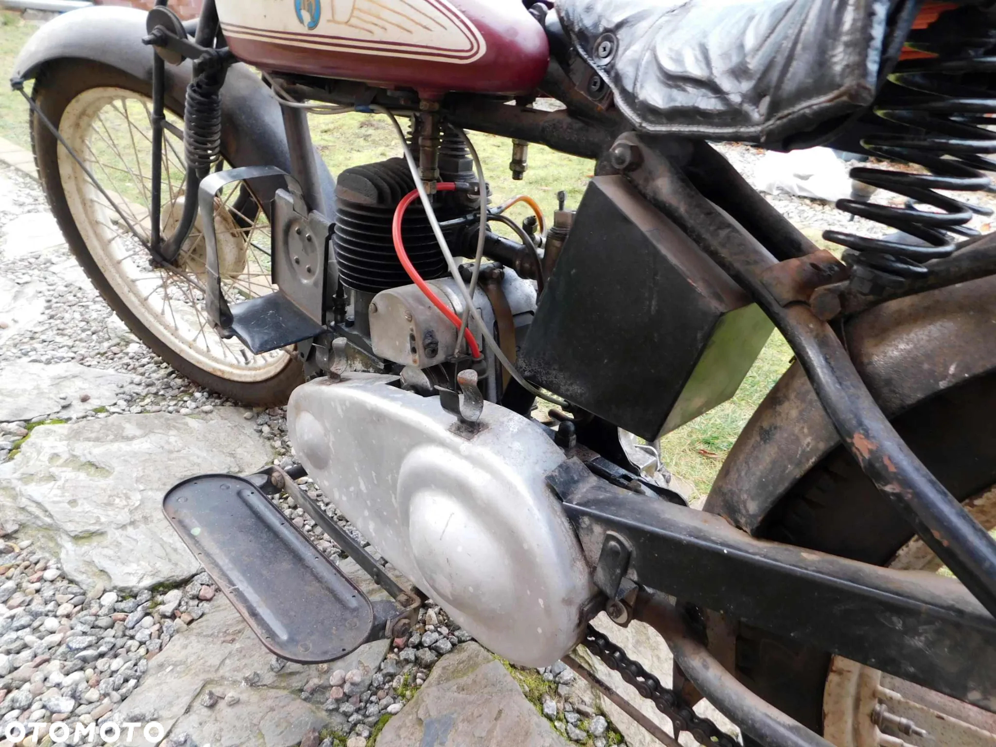 Husqvarna Inny - 25