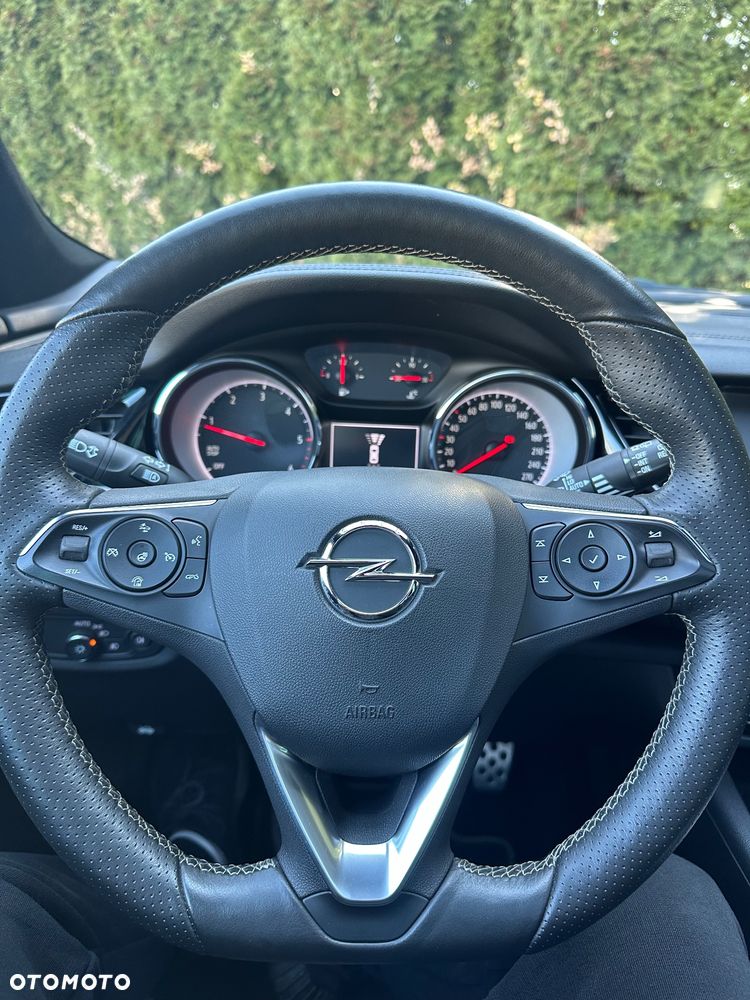 Opel Insignia 2.0 Business Edition - 28