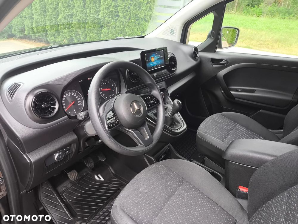 Mercedes-Benz Citan Tourer Standard BASE - 12