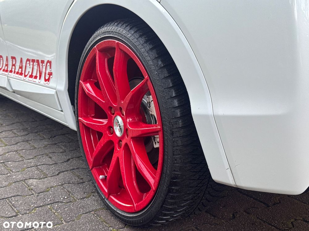 Honda Civic 1.8 i-VTEC Sport 40 Jahre Edition - 12