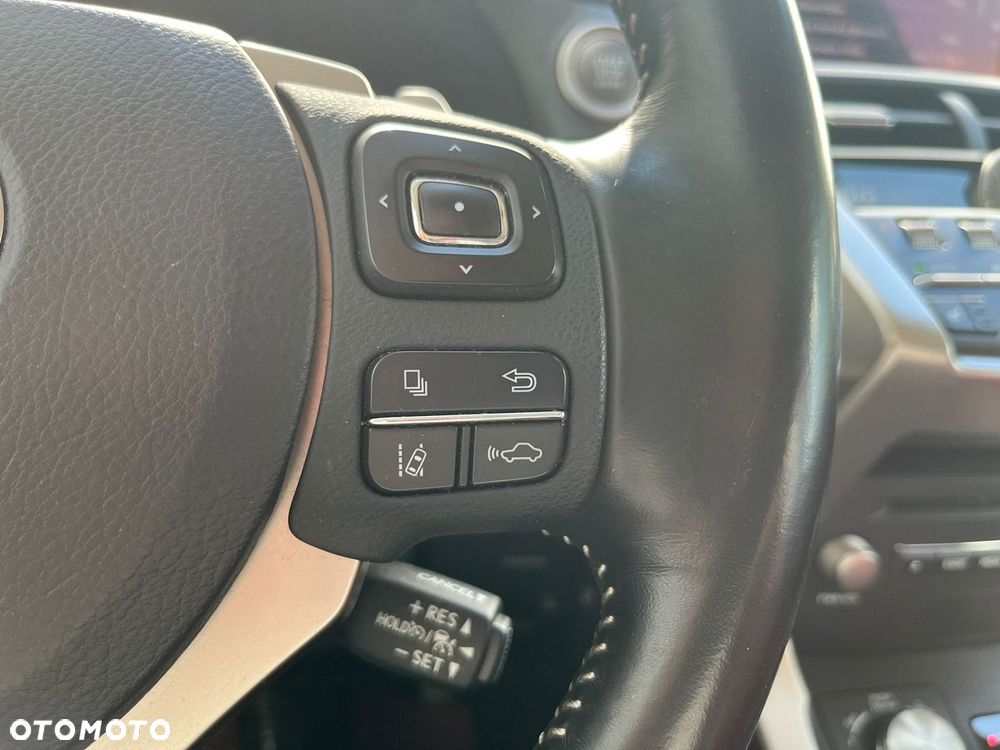 Lexus NX 300 Prestige AWD - 29