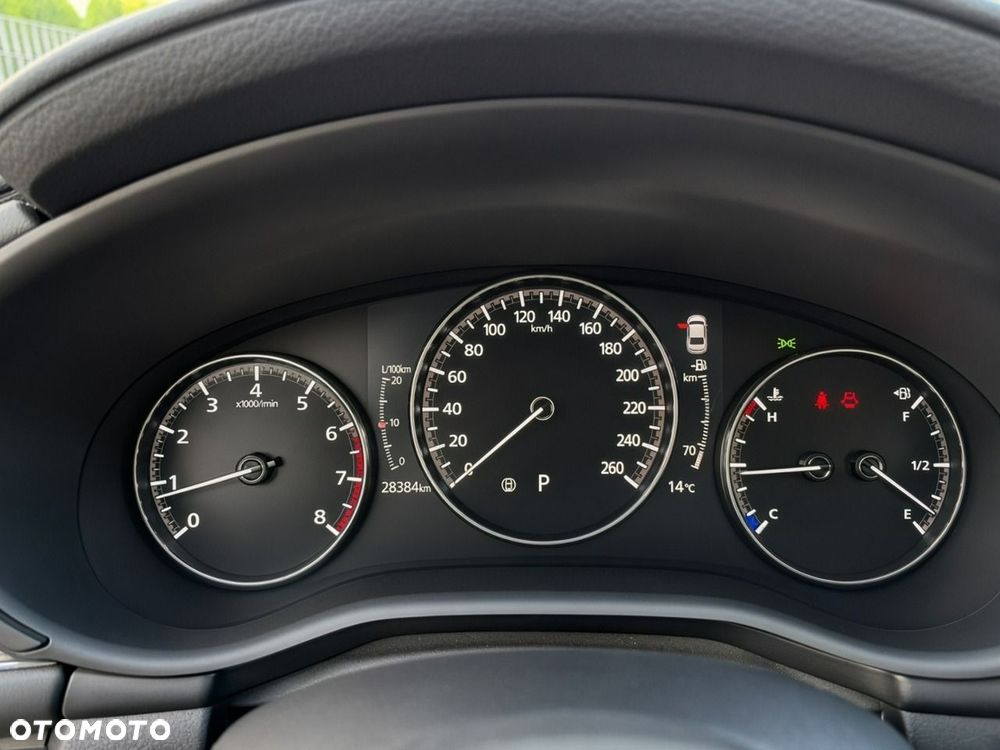 Mazda 3 - 21