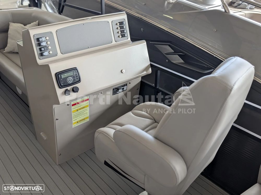 Outra não listada Shark Caretta S-7 - 6