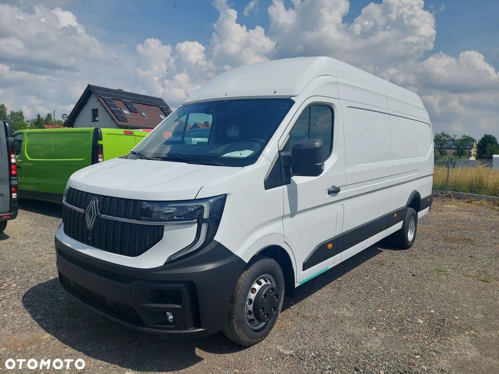 Renault Master FURGON - 2