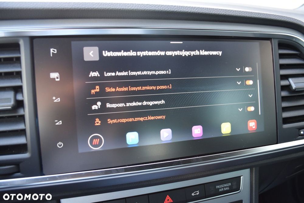 Seat Ateca 2.0 TSI FR S&S 4Drive DSG - 21