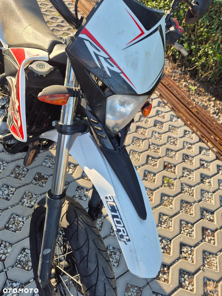 Beta RR - 9