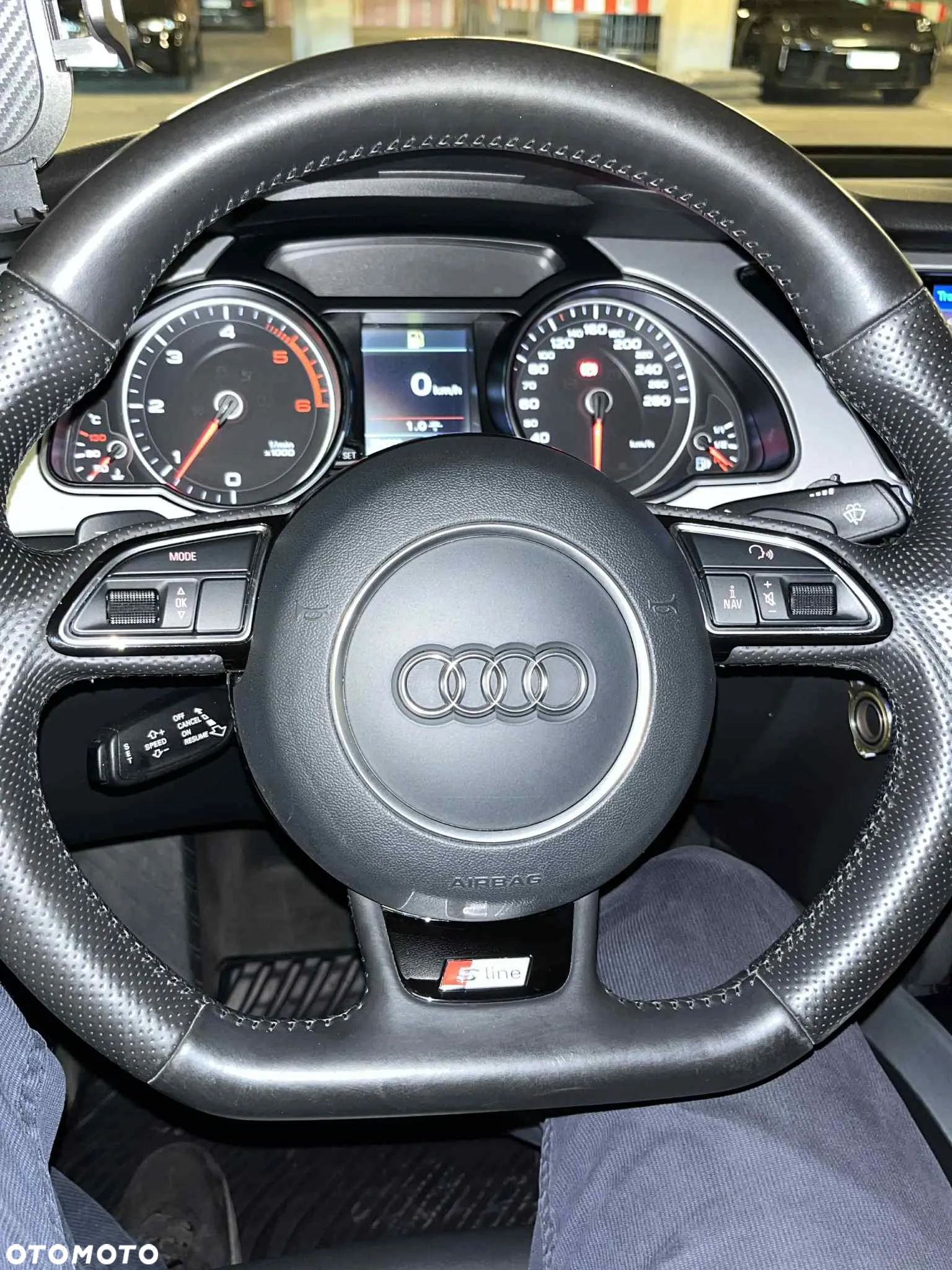 Audi A5 2.0 TDI clean diesel Quattro S tronic - 13