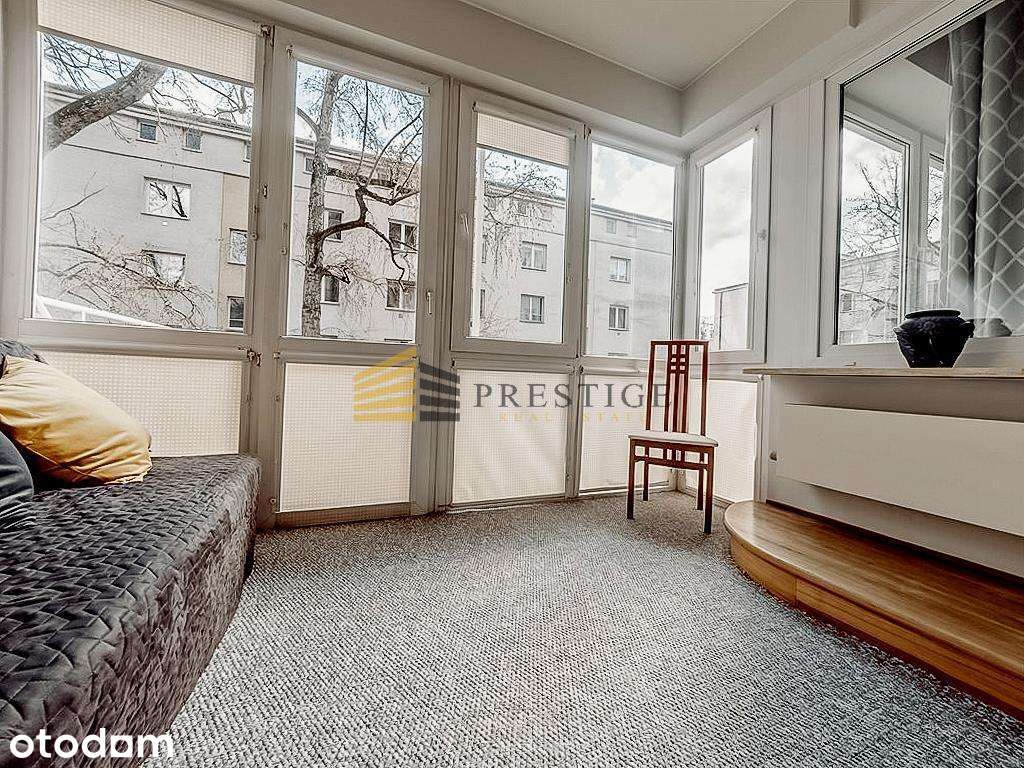 Przestronny apartament w centrum miasta