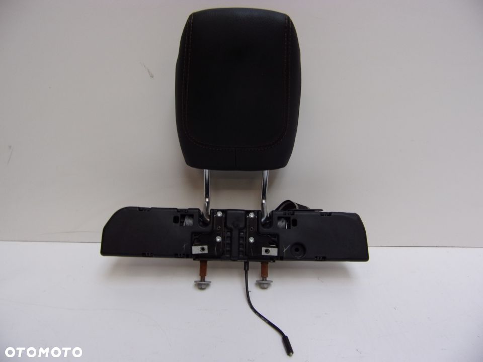 CHRYSLER PACIFICA 16- ZAGŁÓWEK TYŁ 68292413AF - 1