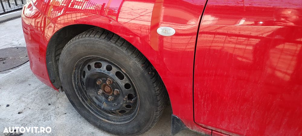 Mazda 3 CD116 TX - 12