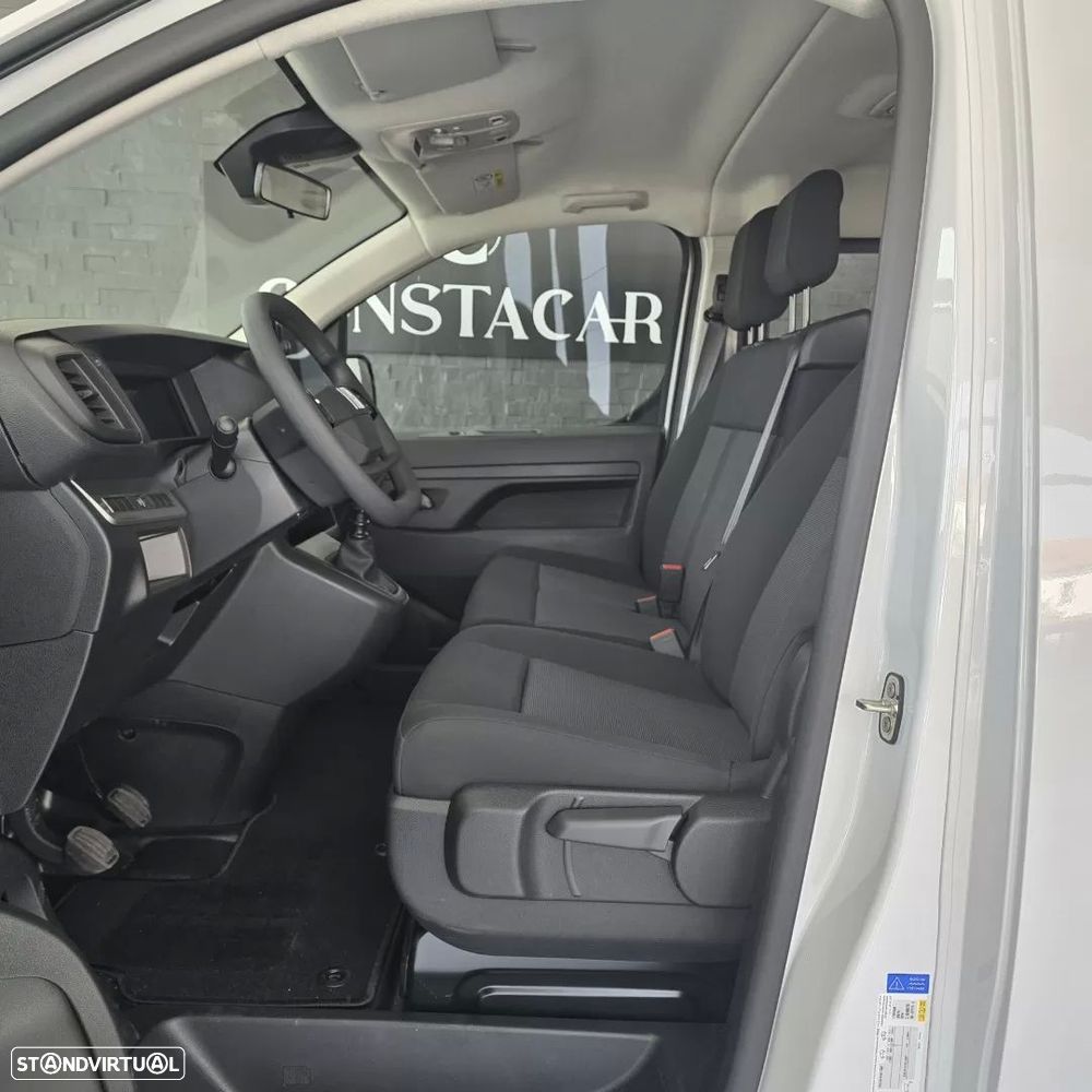 Fiat scudo sÉrie 3 2.2 xl - 17
