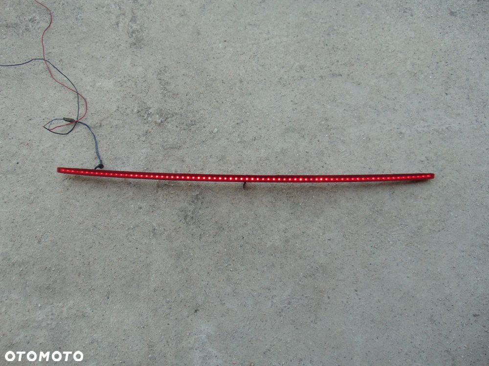 ORYGINAŁ lampa światło stop LED w klapę lampka blenda Cadillac Seville IV STS 92-97r - 1