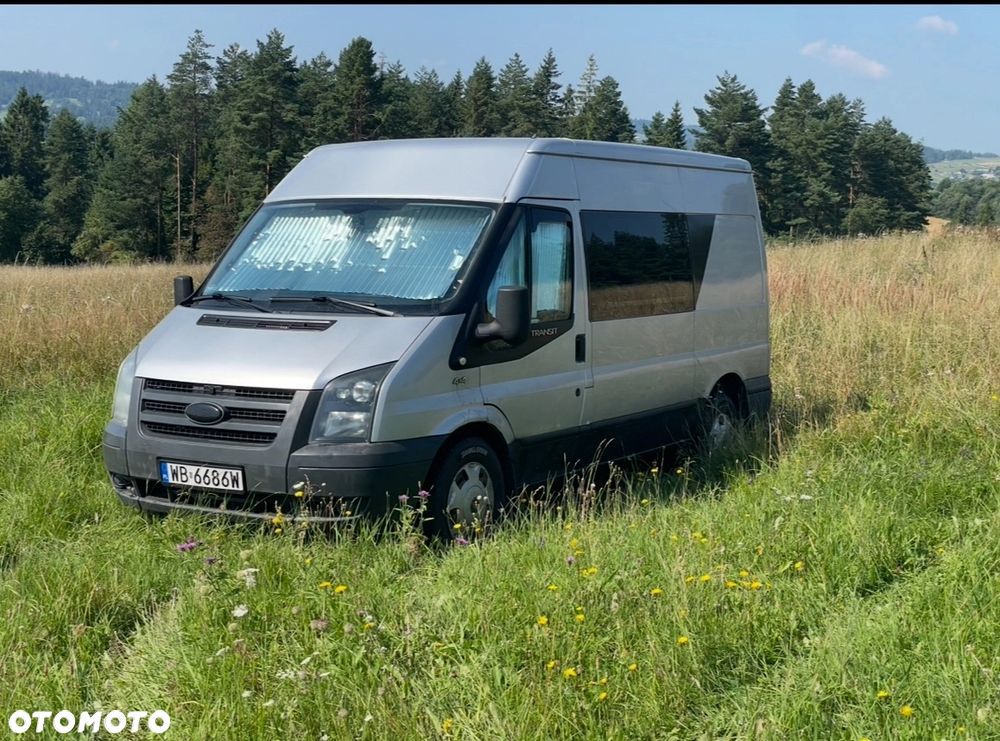 Ford Transit - 11