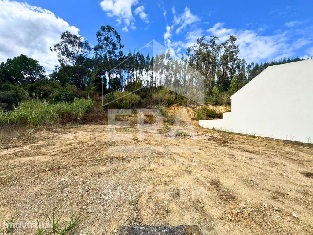 Lote para construção de Moradia - Grande imagem: 2/7