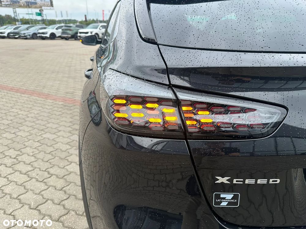 Kia XCeed 1.6 T-GDI Tribute DCT - 23