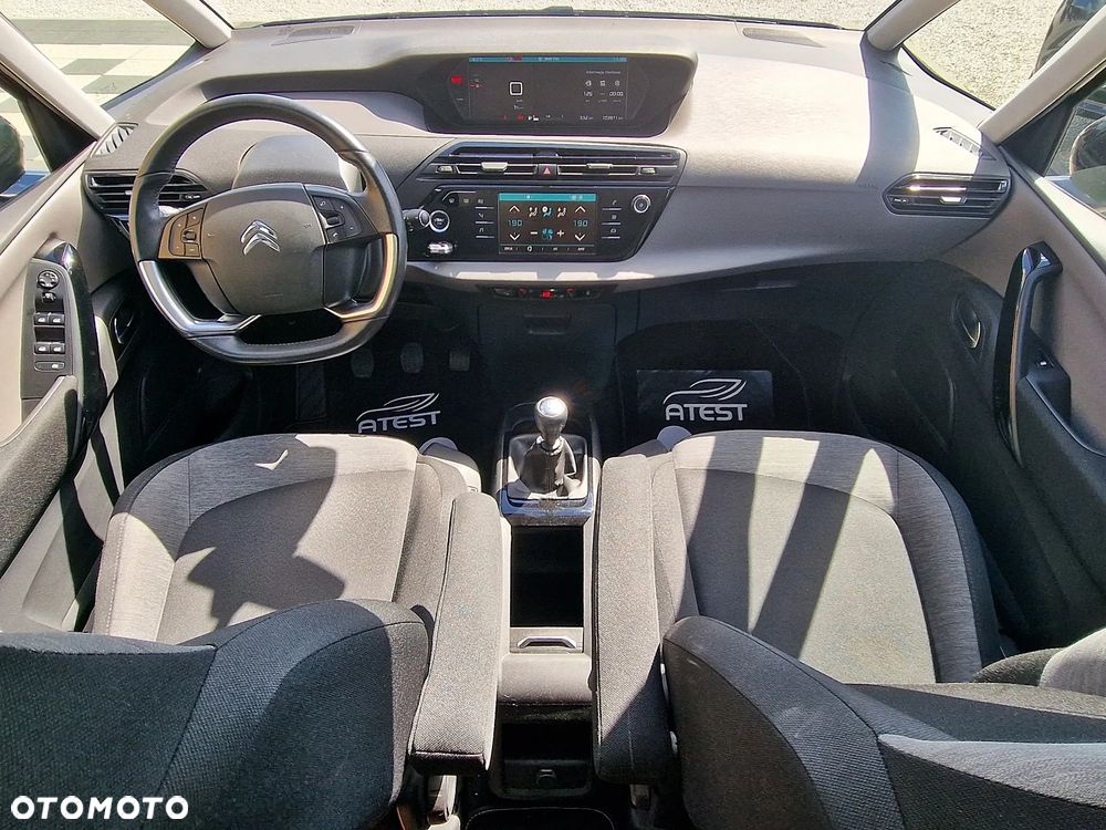 Citroën C4 Picasso 1.2 PureTech Feel S&S - 11