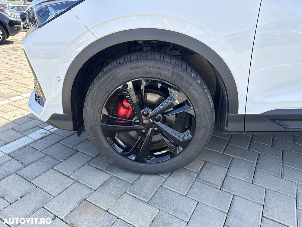 Geely Coolray 1.5 T-GDI 7DCT GF+ - 27
