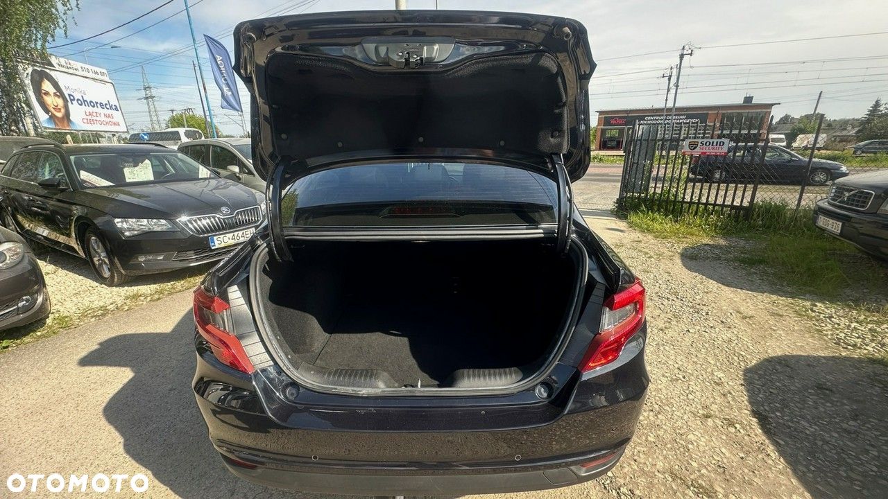 Fiat Tipo - 11