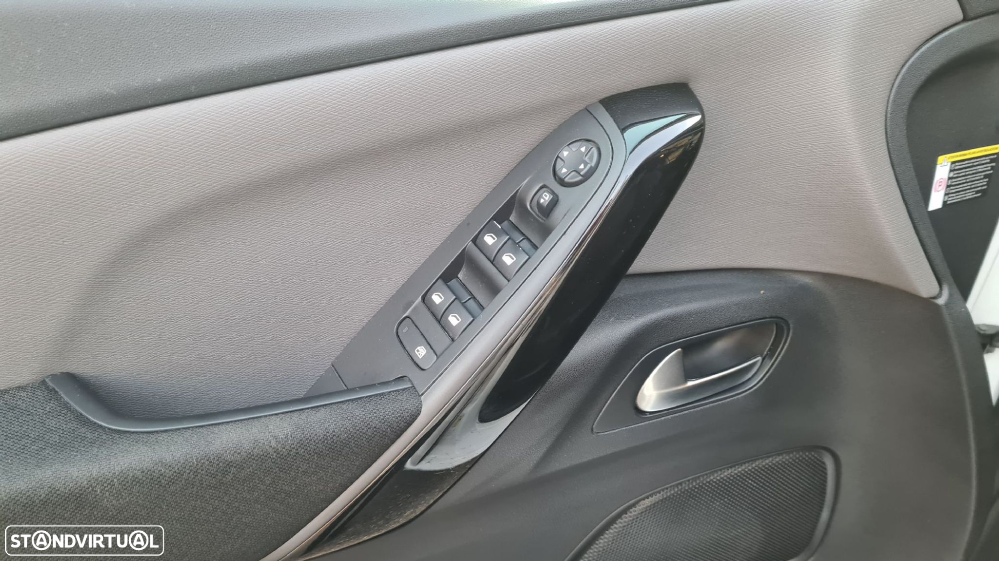 Citroën C4 Spacetourer - 8