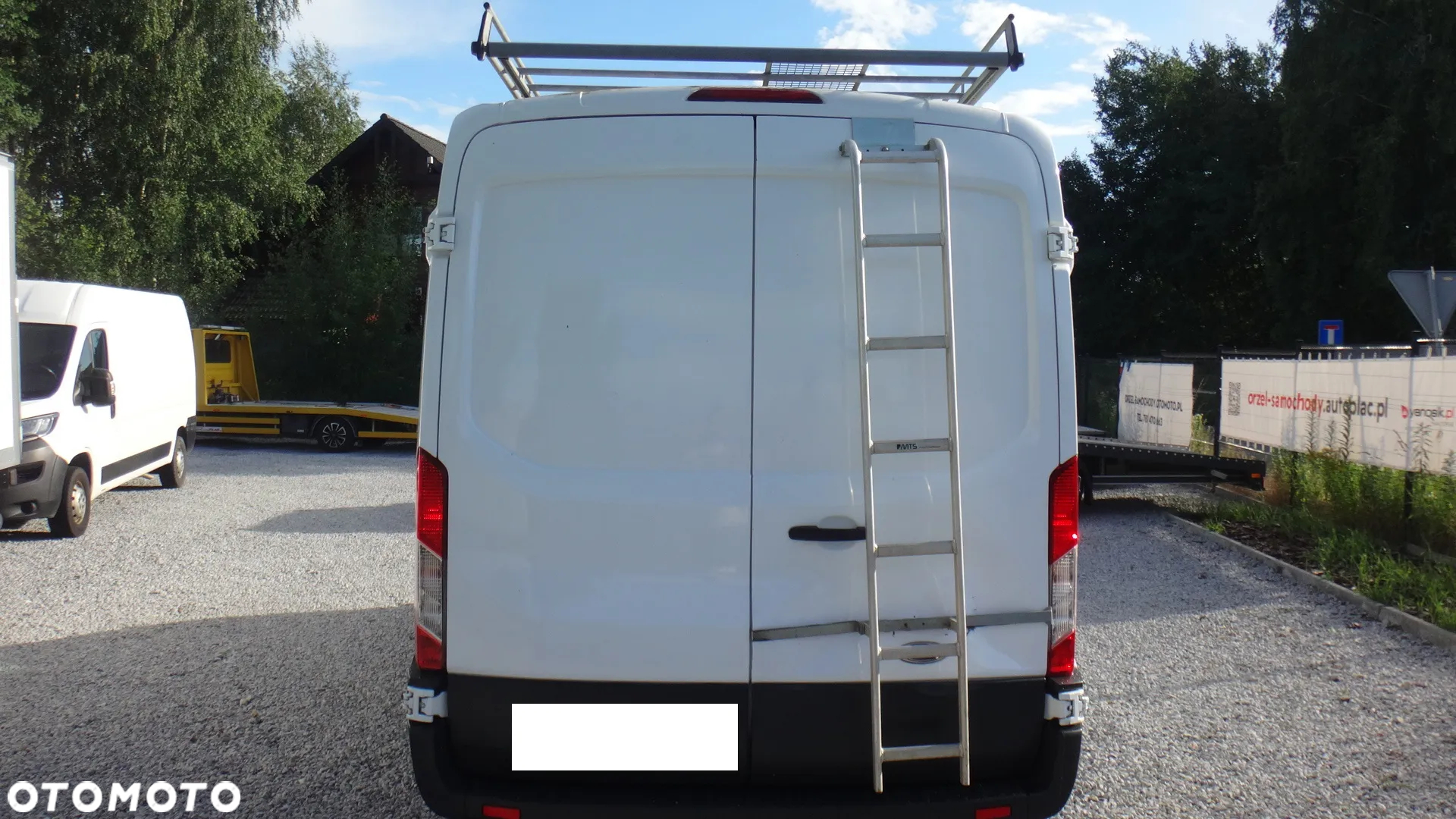 Ford TRANSIT - 5