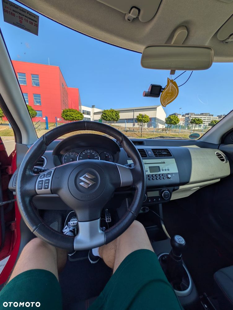 Suzuki Swift - 22