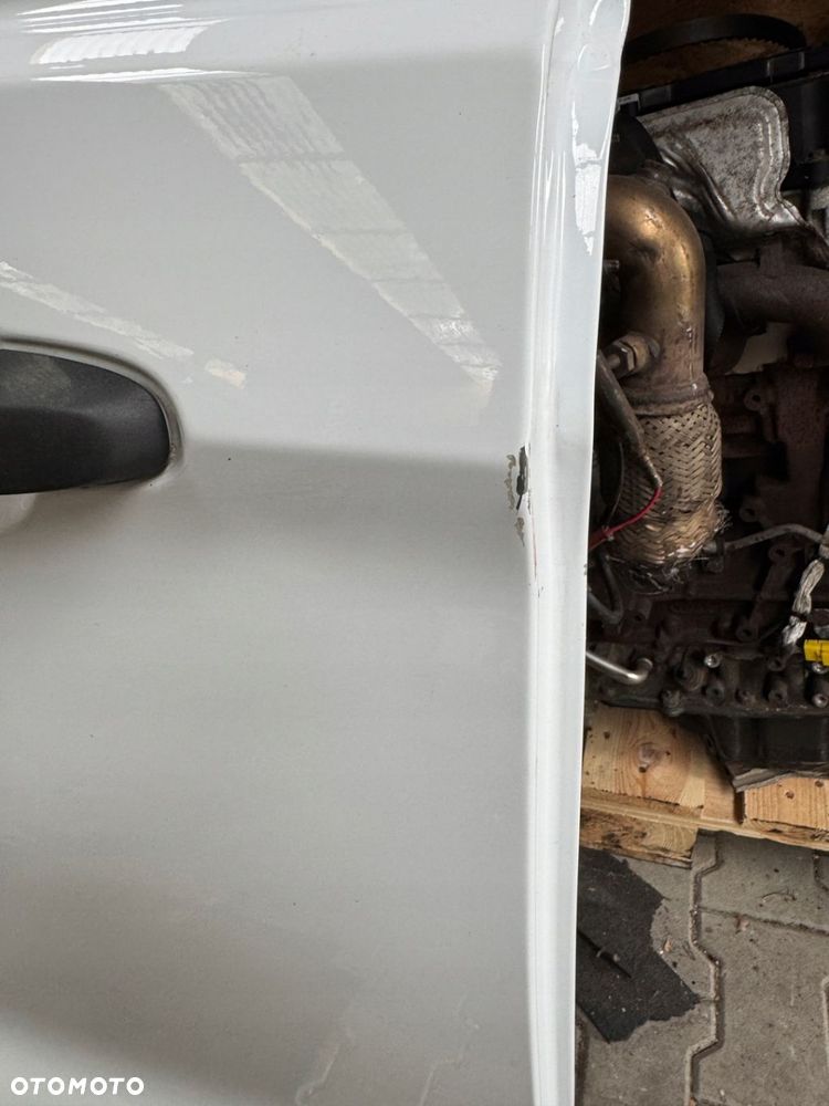 FORD TRANSIT CUSTOM MK2 2023- DRZWI PRZESUWNE PRAWE BOCZNE Kompletne - 3