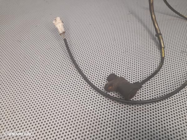 Sensor Abs Toyota Avensis Combi (_T25_) - 2
