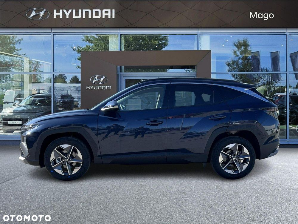 Hyundai Tucson 1.6 T-GDi Executive 2WD - 2