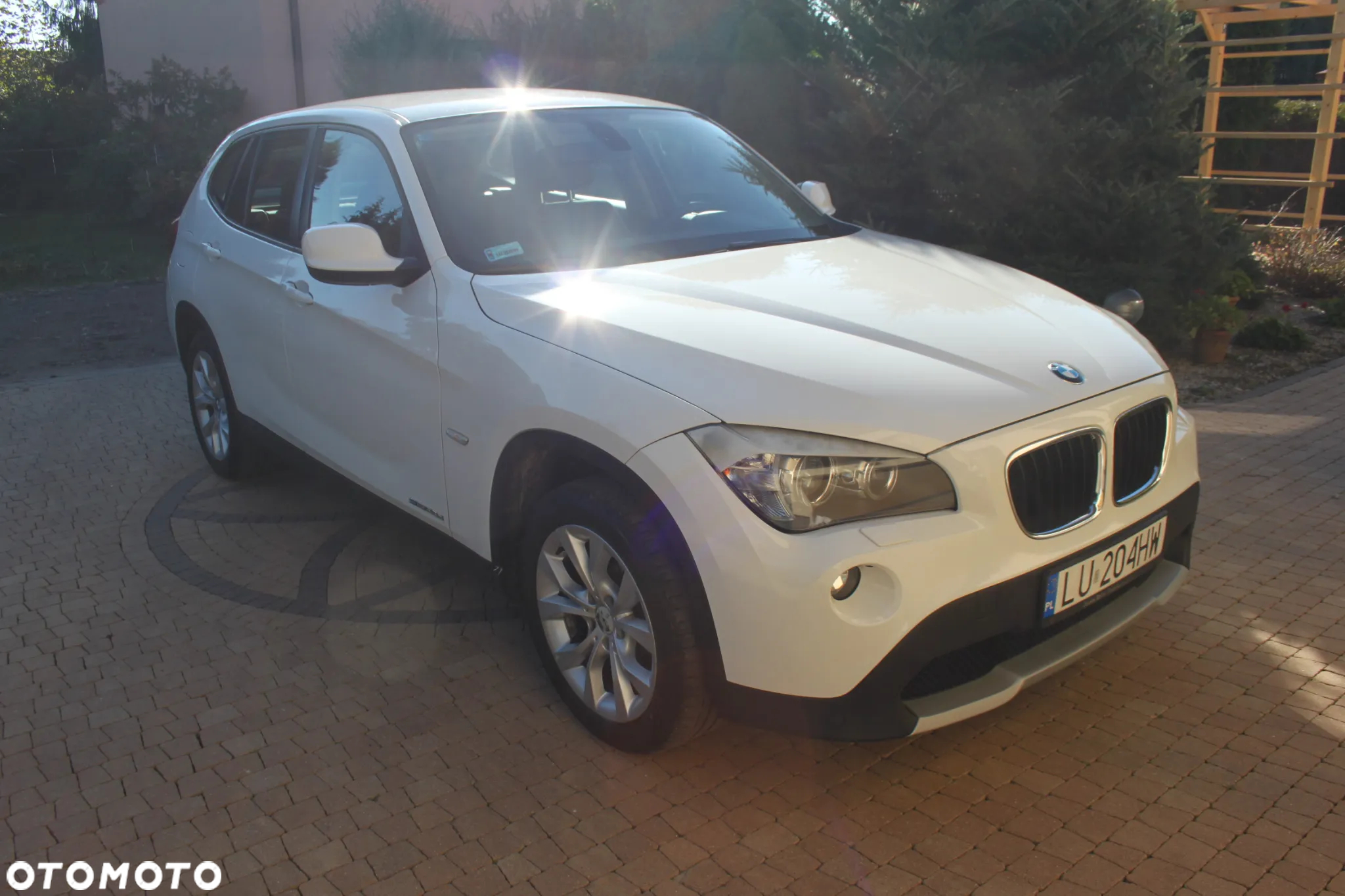 BMW X1 sDrive20d - 3