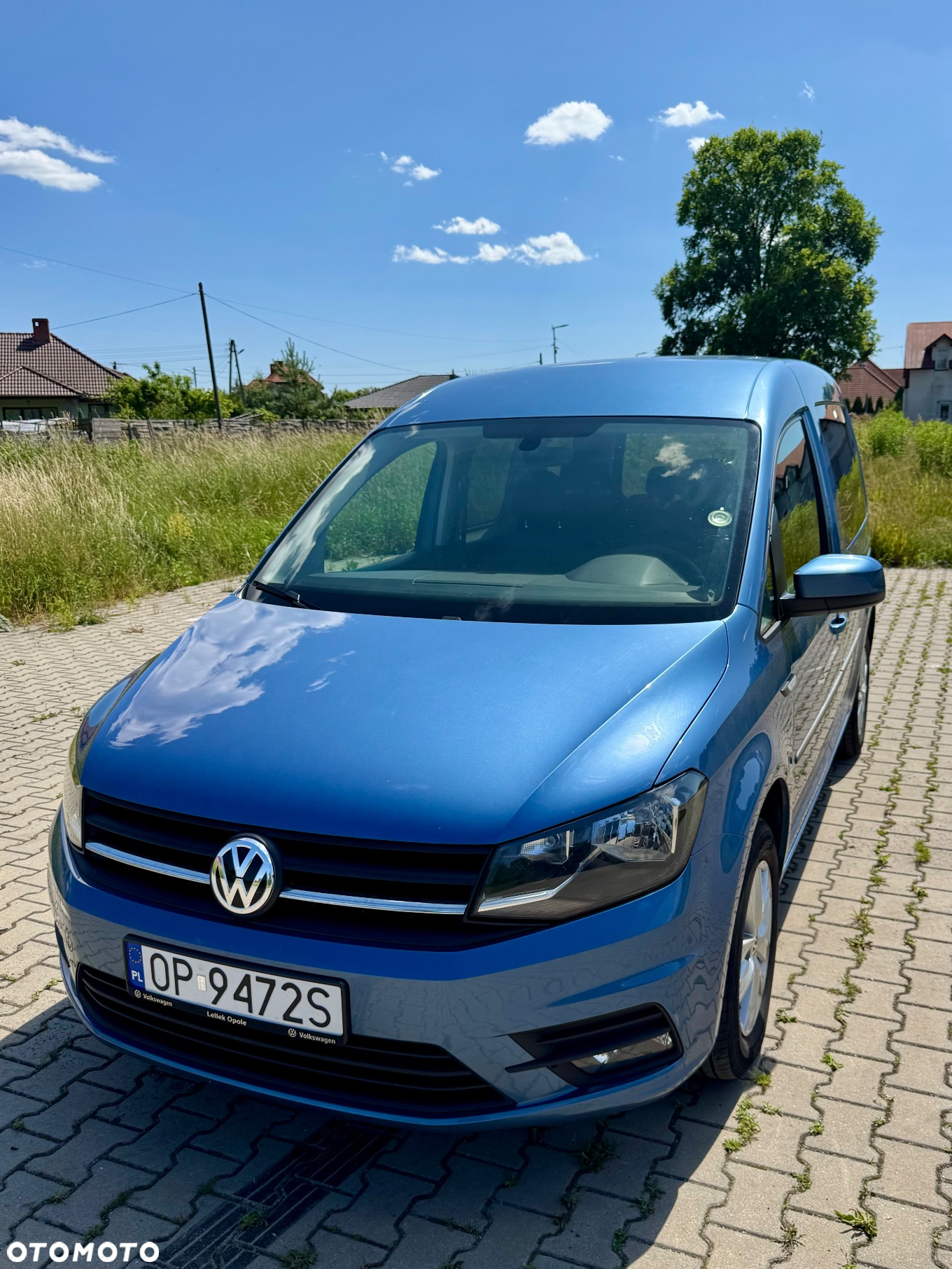 Volkswagen Caddy 2.0 TDI - 6