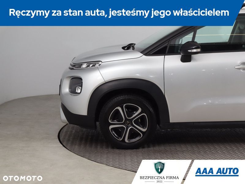 Citroën C3 Aircross - 16