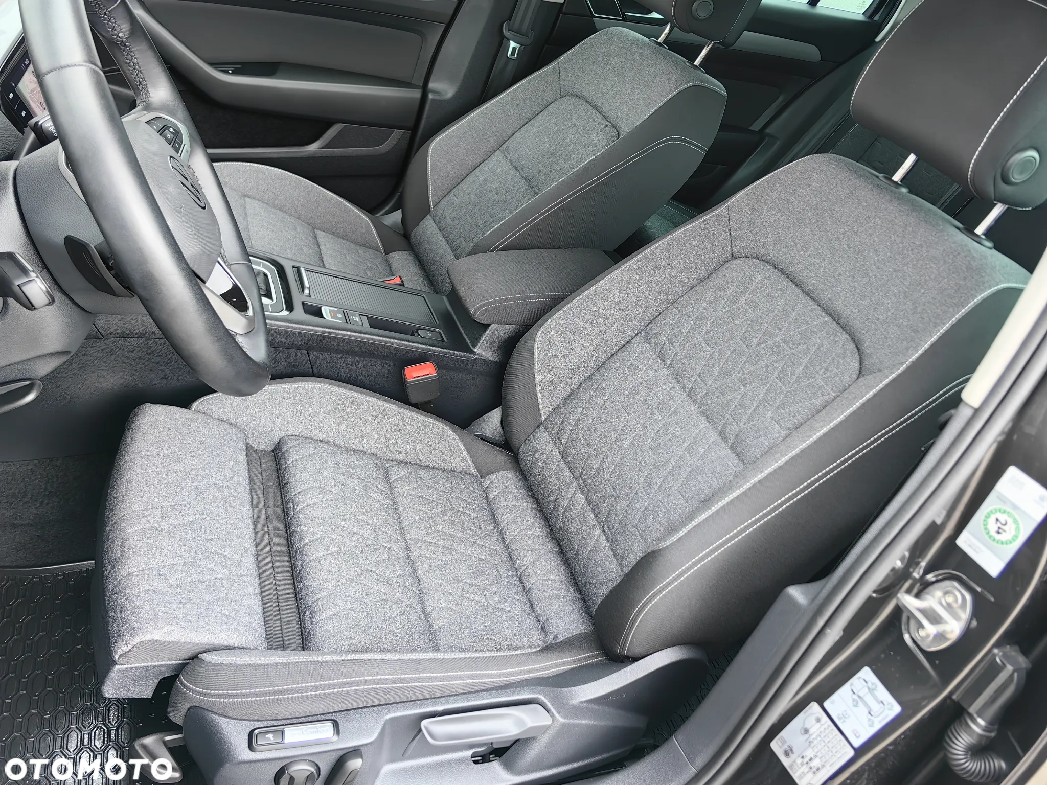 Volkswagen Passat Variant 1.5 TSI OPF DSG Highline - 11