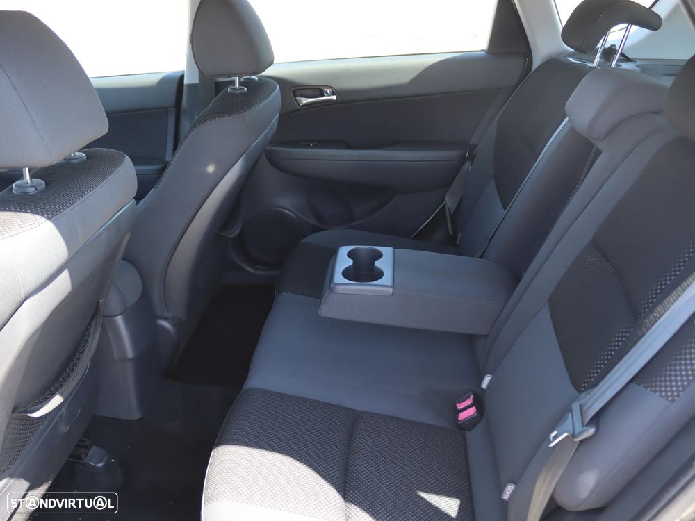 Hyundai i30 CW 1.4 CVVT Blue Comfort - 9