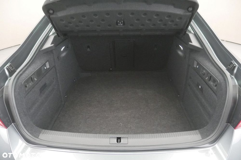 Skoda Superb 1.5 TSI Ambition DSG - 16