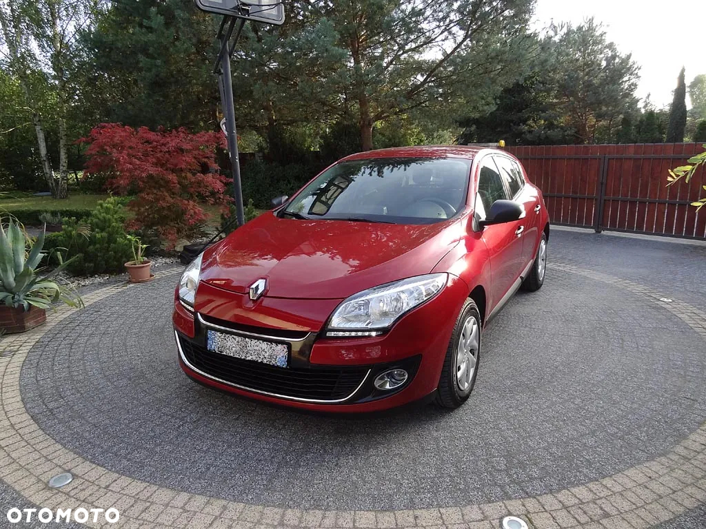 Renault Megane - 3