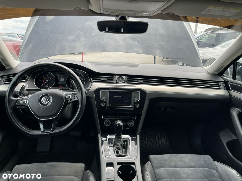 Volkswagen Passat Variant 2.0 TDI BMT SCR Highline DSG7 - 8