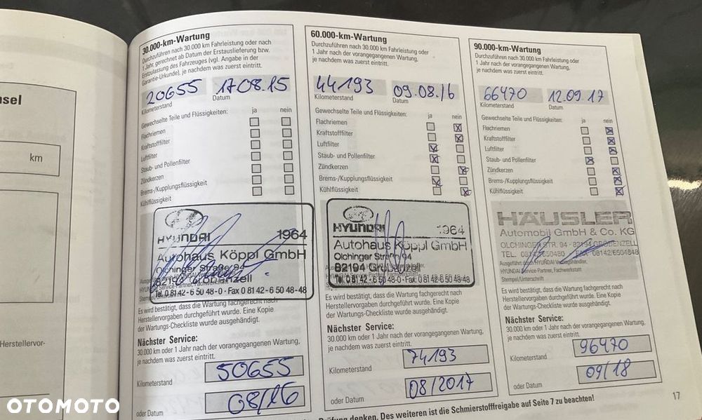 Hyundai i30 1.6 Fifa World Cup Edition - 13