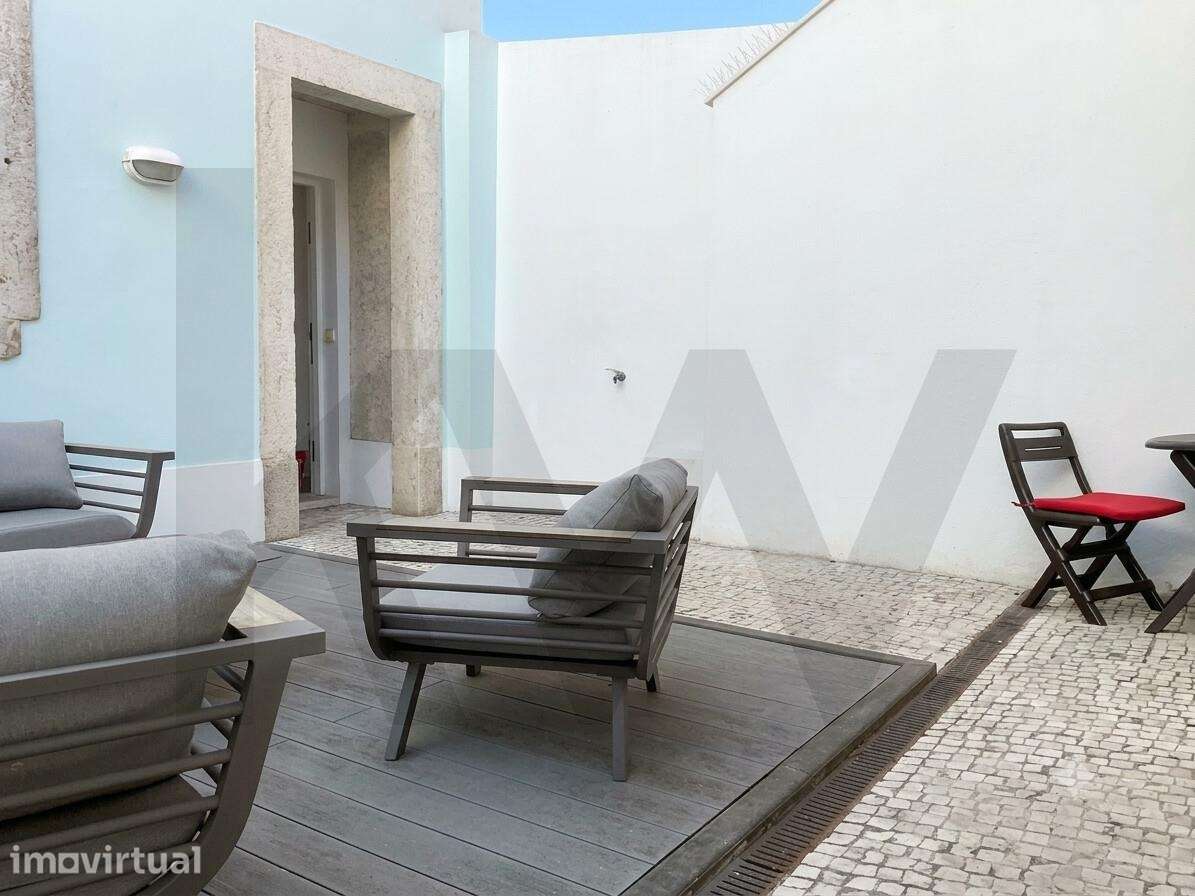 T1 Dúplex com Jardim Privado de 31m2 em São Bento - Grande imagem: 2/29