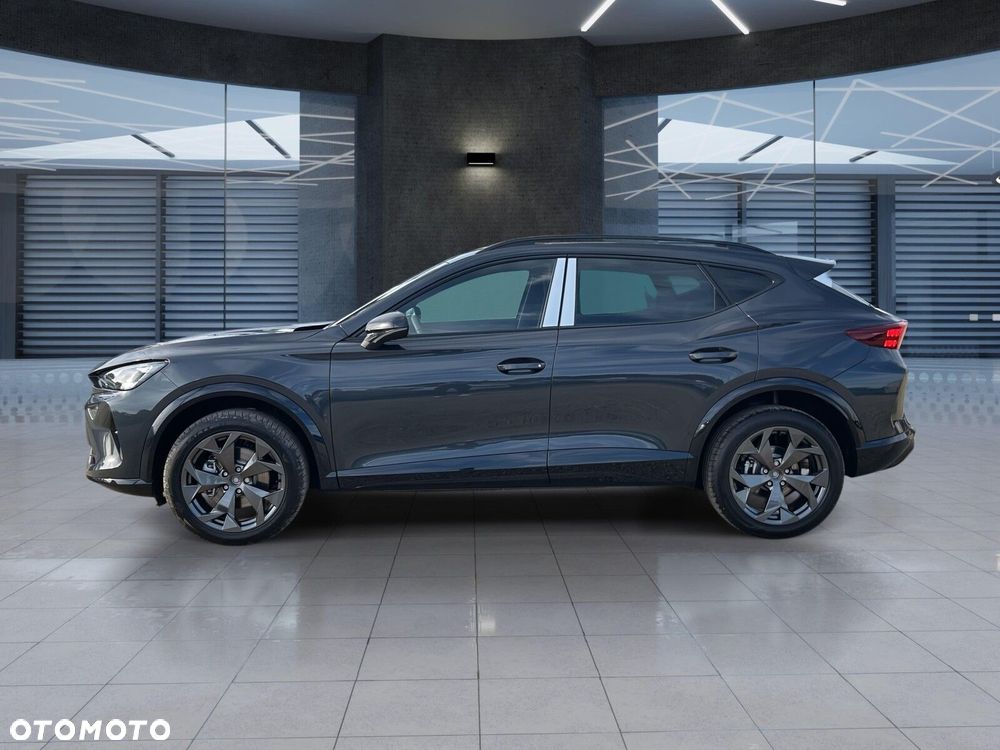 Cupra Formentor 2.0 TSI 4Drive DSG - 4