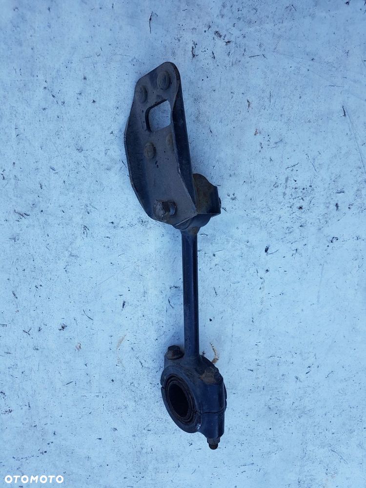 ŁĄCZNIK WIESZAK MOCOWANIE STABILIZATORA TYŁ MAN TGL 17,5 EURO 6 - 2