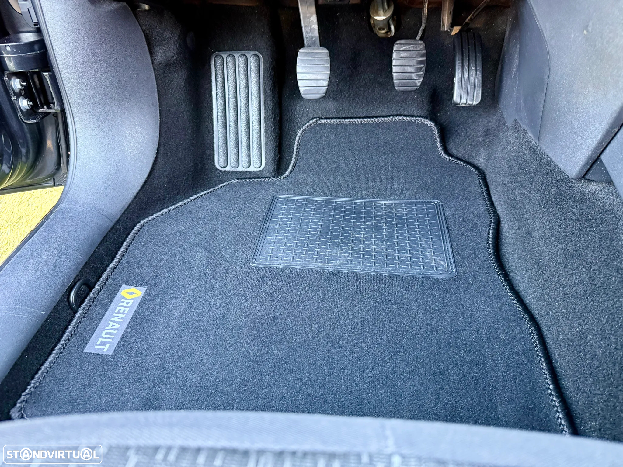 Renault Mégane Break 1.5 dCi Dynamique Luxe - 38