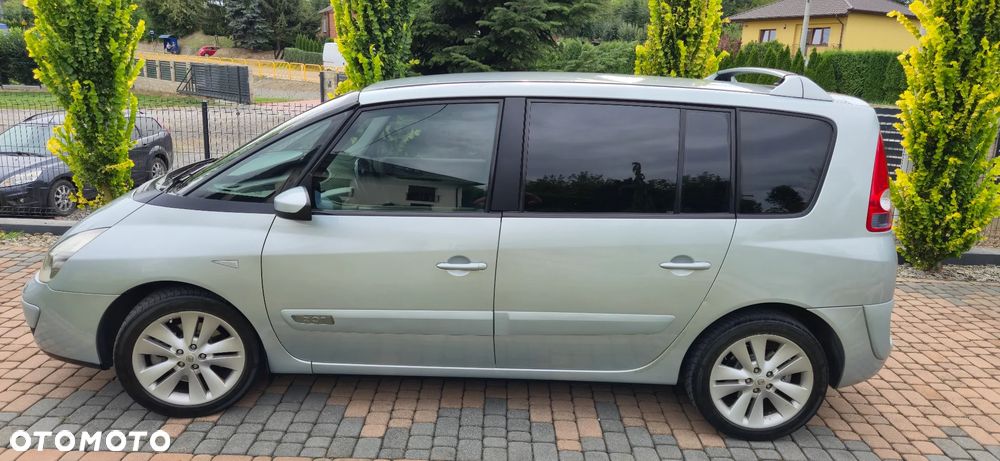 Renault Espace 2.0 Privilege - 2