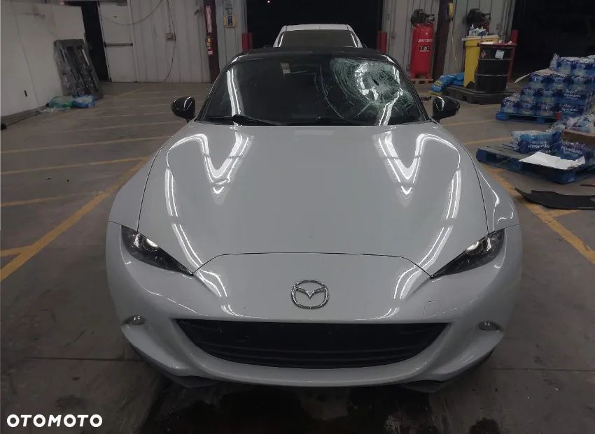 Mazda MX-5 2.0 Skyenergy - 3