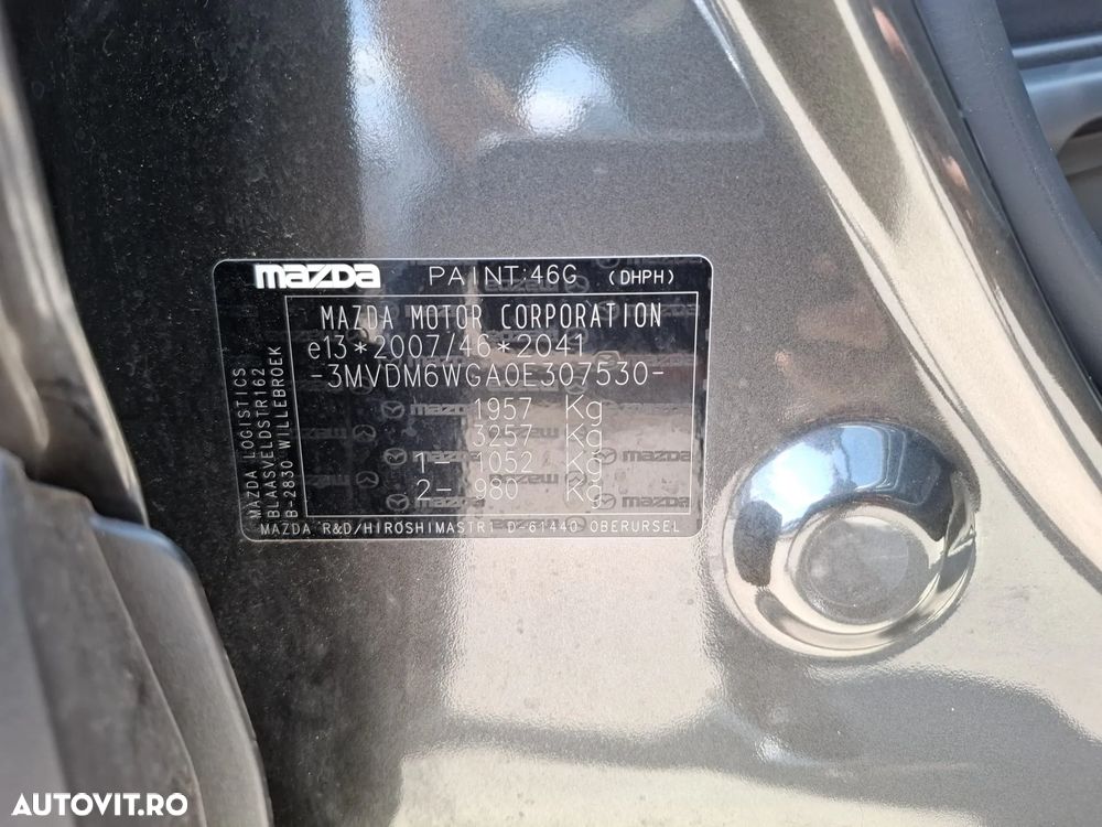 Mazda CX-30 e-SKYACTIV G150 AT MHEV Plus - 13