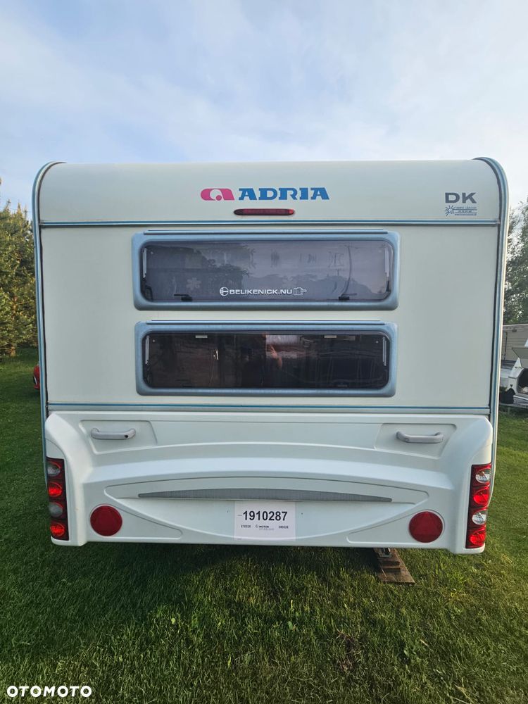 Adria Altea 542 pk - 5