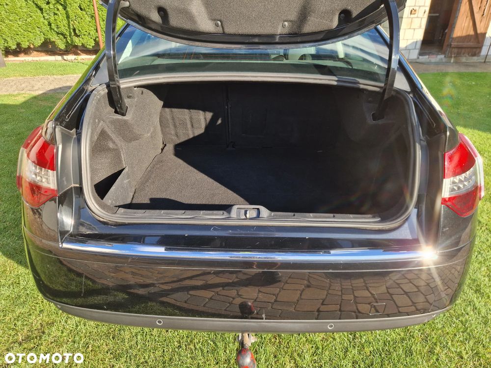 Citroën C5 2.0 HDi Exclusive - 11