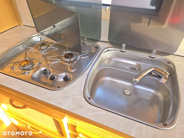 Kabe ametist xl ZIMOWA polar solifer cabby alde primus - 26